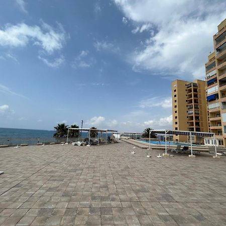 Studio Torravieja On Playa Del Cura Torrevieja Extérieur photo