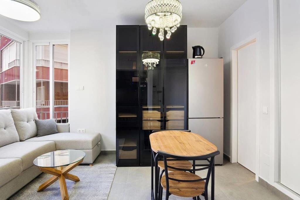 Studio Torravieja On Playa Del Cura Torrevieja Extérieur photo